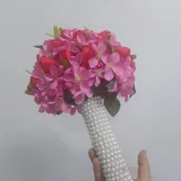 دسته گل برای مراسم عقد وعروسی پیله برون و تولد ...