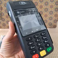 فروش دستگاه کارتخوان سیار کارت خوان پوز مورفان اچ۹|فروشگاه و مغازه|تهران, تهرانپارس غربی|دیوار