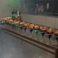 بارمن بارتندر فلیرشو و شو با آتش برای مهمانی خاص|خوردنی و آشامیدنی|مشهد, کوثر|دیوار