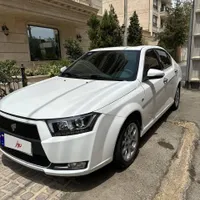 دنا پلاس اتومات توربو مدل ۱۴۰۲