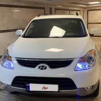 هیوندای وراکروز ix55، مدل ۲۰۱۲|خودرو سواری و وانت|تهران, زعفرانیه|دیوار