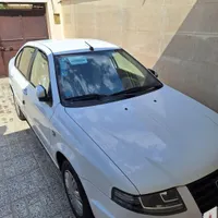 سمند سورن پلاس، مدل ۱۴۰۳