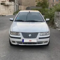 سمند LX ساده، مدل ۱۳۸۹