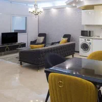 اجاره روزانه/هفتگی/ماهانه آپارتمان ۷۸ متری