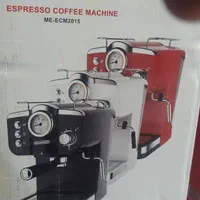 قهوه ساز و اسپرسو ساز مباشی ژاپن 2015 با گارانتی|سماور، چای‌ساز، قهوه‌ساز|مشهد, آزادشهر|دیوار