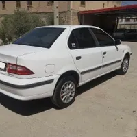 سمند LX مولتی پلکس ، مدل ۱۳۹۴ بدون رنگ|خودرو سواری و وانت|خرم‌آباد, |دیوار