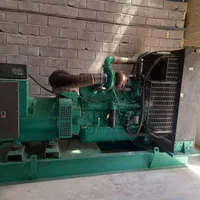 ژنراتور دیزل ژنراتور موتوربرق اجاره