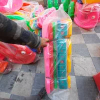 استخر توپ بازی سرسره تاب|اسباب‌بازی بچه|تهران, سلسبیل جنوبی|دیوار