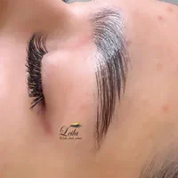 آموزش تخصصی اکستنشن و لیفت مژه