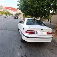 سمند LX ساده، مدل ۱۳۹۲|خودرو سواری و وانت|شیراز, شهرک کوثر|دیوار