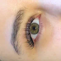 تخفیف ویژه اکستنشن مژه،لیفت به قیمت ترمیم|خدمات آرایشگری و زیبایی|تهران, نازی‌آباد|دیوار