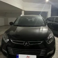 جک S5 نیوفیس، مدل ۱۴۰۱