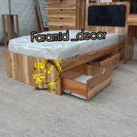 سرویس خواب** تخت خواب جشنواره آیی**|تخت و سرویس خواب|رشت, استقامت ۲|دیوار