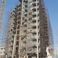 داربست بزرگ پارسیان(امینی)