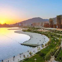 چیتگر/۱۲۳متر/دو خوابه/بی واسطه/وام بانکی|پیش‌فروش املاک|تهران, شهرک دانشگاه شریف|دیوار