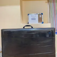 تخت تاشو و صندلی اکستنشن مژه