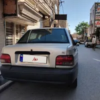 پراید مدل ۸۶
