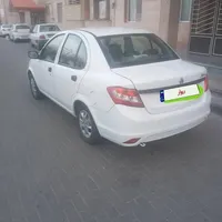 ساینا دندهای EX، مدل ۱۴۰۰