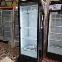 یخچال تاج بلند هیبرنال|فروشگاه و مغازه|خرم‌آباد, |دیوار