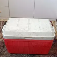 یخدان کلمنی بزرگ