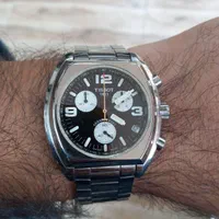 ساعت تیسوت اصل . اورجینال کلکسیونی و کمیاب درحد|ساعت|اندیشه, اندیشه فاز ۱|دیوار