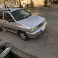 پراید 141