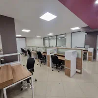 ۱۲۰متر سند اداری ۲پارکینگ صادقیه فردوس|اجارهٔ دفتر کار، اتاق اداری، مطب|تهران, صادقیه|دیوار