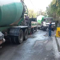 بتن آماده شرق تهران برج بتن|مصالح و تجهیزات ساختمان|تهران, بوستان سرخه حصار|دیوار