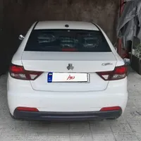 خودرو شاهین G دستی ، با ترمز ESC شهریور۱۴۰۳ساندروف