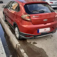 امویام 315 هاچبک اسپرت لاکچری، مدل ۱۳۹۶