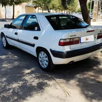 سیتروئن زانتیا 2000cc، مدل ۱۳۸۶|خودرو سواری و وانت|کرمان, |دیوار