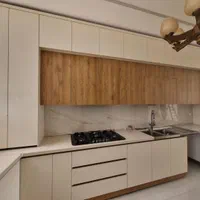 کابینت  mdf حاجی ده آبادی بدون پیش پرداخت و اقساطی|مصالح و تجهیزات ساختمان|میبد, |دیوار