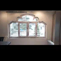 پنجره دوجداره یو پی وی سی درب upvc یو پی وی سی|خدمات پیشه و مهارت|سنندج, |دیوار