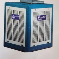 کولر آبی ۴۰۰۰بالکنی جنرال