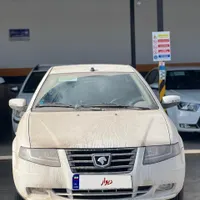سمند سورن پلاس، مدل ۱۴۰۴