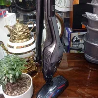 جاروشارژی ایستاده ودستی فوکر. برلین|جاروبرقی، جارو شارژی، بخارشو|بروجرد, |دیوار