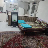 روزانه/هفتگی/ماهانه آپارتمان ۱۰۰ متری در اطلسی|اجارهٔ کوتاه‌مدت آپارتمان و سوئیت|شیراز, باغ تخت|دیوار