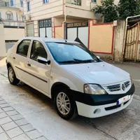 ال90 e2 مدل 89|خودرو سواری و وانت|رشت, بلوار گیلان|دیوار