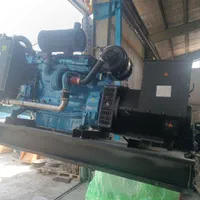 دیزل ژنراتور BAUDOUIN 160 KVA|ماشین‌آلات صنعتی|تهران, مخصوص|دیوار