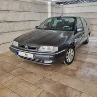 زانتیا ۲۰۰۰ مدل ۸۴