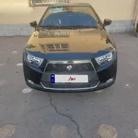 دنا پلاس 6 دنده توربو، مدل ۱۴۰۳