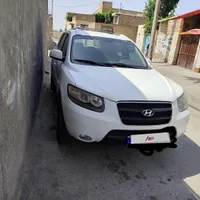 سانتافه 2008 تک برگ سند|خودرو سواری و وانت|زاهدان, |دیوار