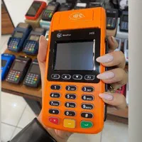 دستگاه پوز پز pos pozسیارکارتخوان (بدون جواز)