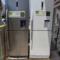 یخچال فریزر فن دار مدل RFM26 بدون برفک 2سال ضمانت|یخچال و فریزر|تهران, آبشار تهران (دریاچه)|دیوار
