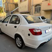 ساینا S دوگانه سوز،مدل ۱۴۰۳