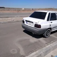 پراید صندوق‌دار بنزینی، مدل ۱۳۷۵|خودرو سواری و وانت|ساوه, |دیوار