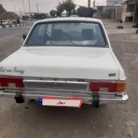 پیکان سواری انژکتور.|خودرو سواری و وانت|سردشت, |دیوار