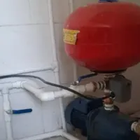 لوله کش آب و فاضلاب