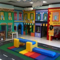 راه‌اندازی کسب‌وکار تفریحی با بروز ترین لوازم