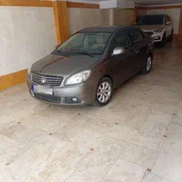 گریت وال c30|خودرو سواری و وانت|رشت, گلسار|دیوار
